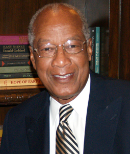 Dr. Robert L. Green