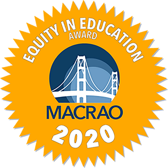 equity in education award 2020