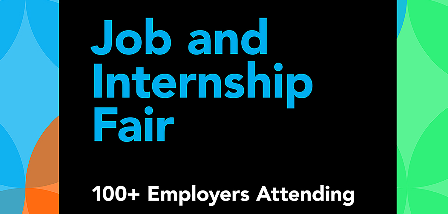 2020 LCC Job and Internship Fair
