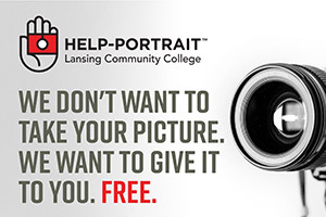 LCC wants to take your picture!
