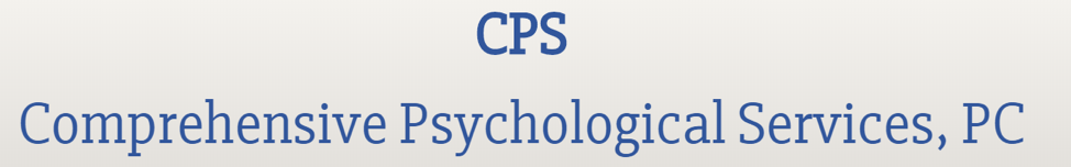 Comprehensive Psychological Services logo