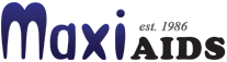 MaxiAids logo