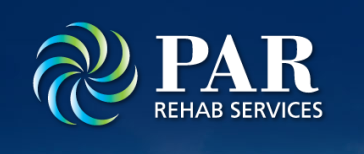 PAR Rehab Services logo