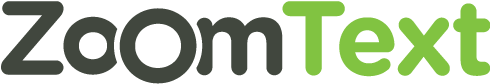 ZoomText logo