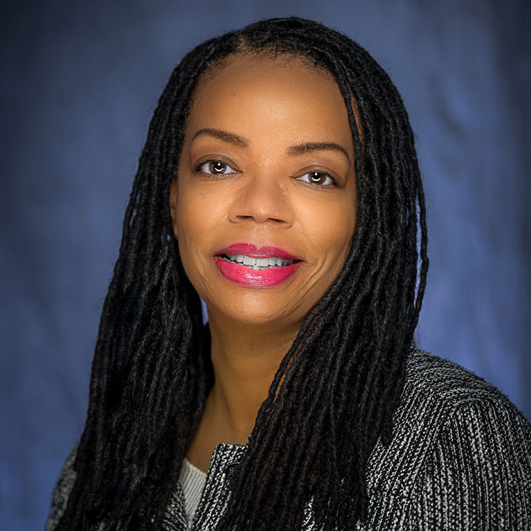 Carmellia Davis-King