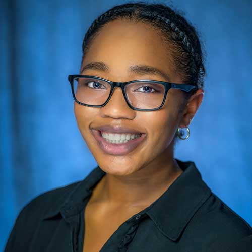 Chioma Lewis