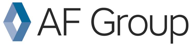 AF Group logo