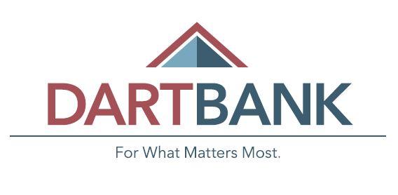 Dart Bank logo