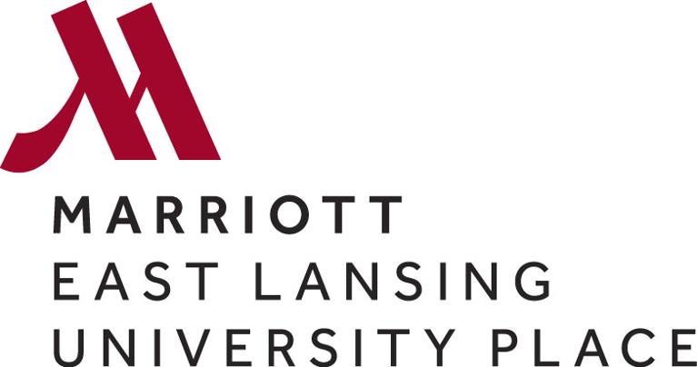 Marriott East Lansing University Place logo