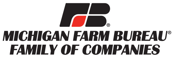 Michigan Farm Bureau logo