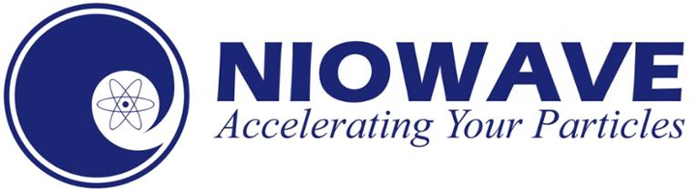 Niowave Inc logo