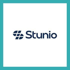 Stunio logo