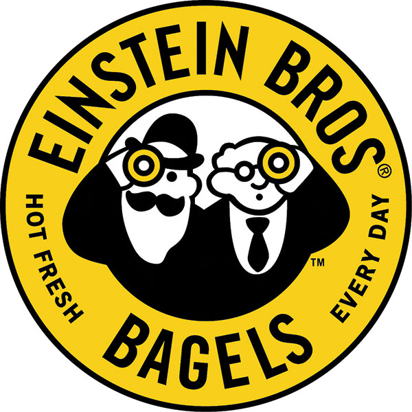 einstein bagels logo