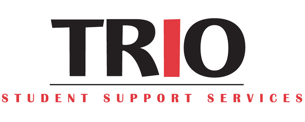 trio student support services logo