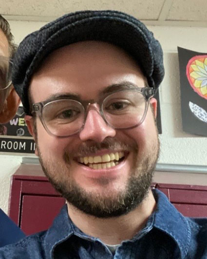 adrian rios