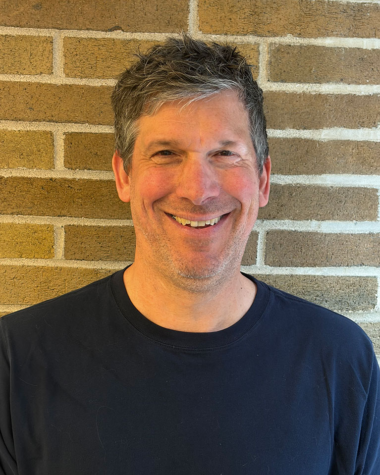 timothy deines