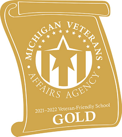 MVAA Veteran friendly logo
