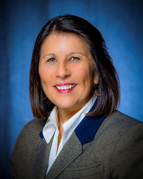 Dr. Cynthia Rooker