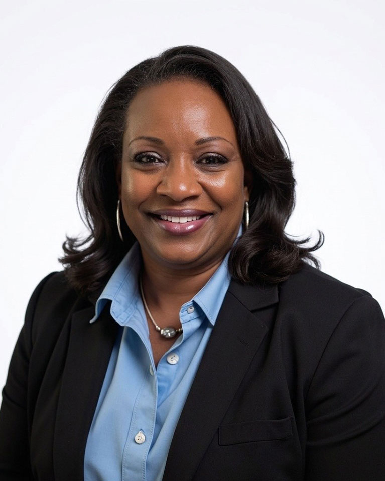 Dr. Deveta Gardner