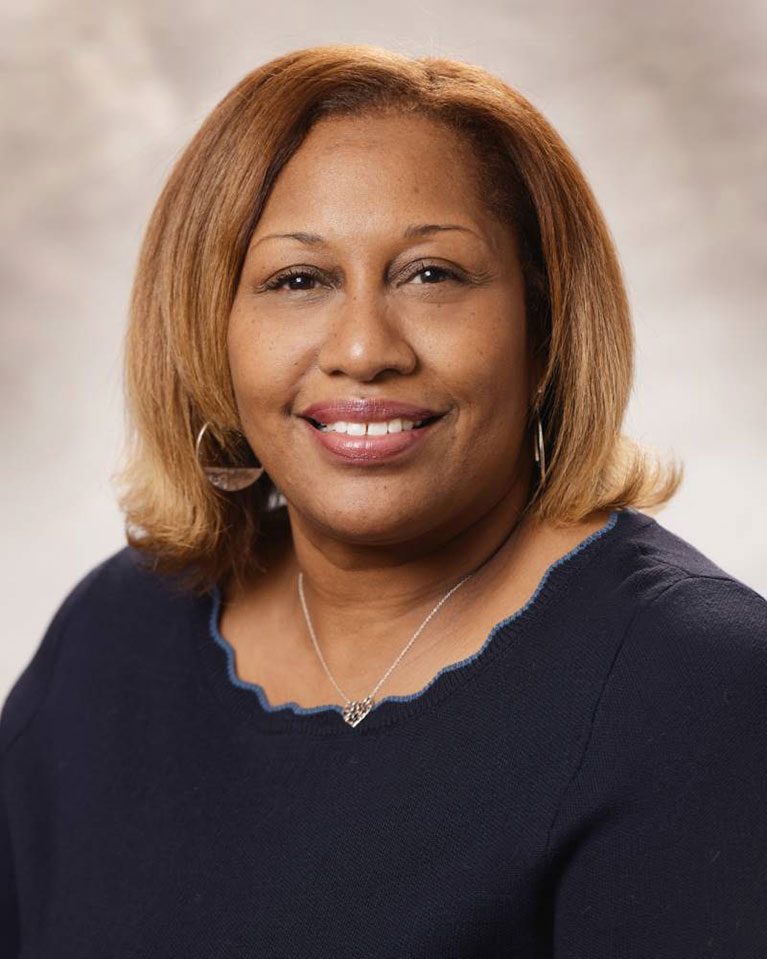 Eunice Jeffries