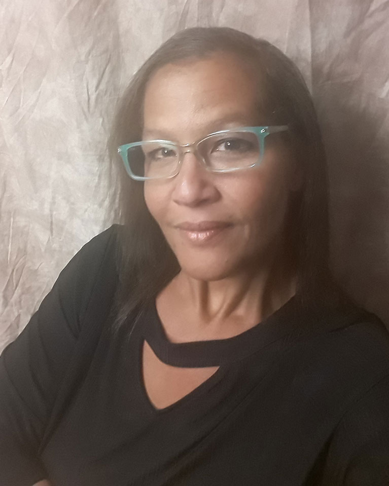 Dr. Jennifer Fisch-Ferguson