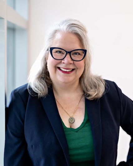 Dr. Jessica Van Slooten