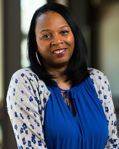 Joi Cunningham