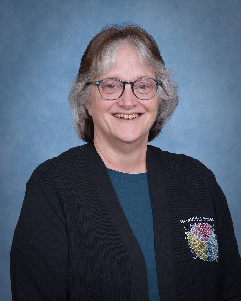 Dr. Kathleen Ignatoski