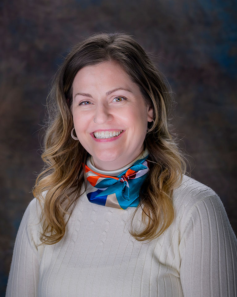 Nicole Reinhart-Huberty