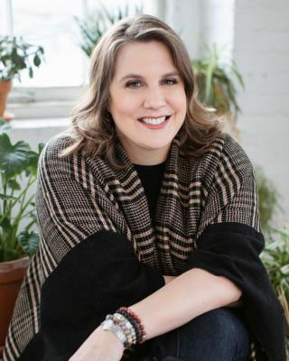 Dr. Shannon Lynn Burton