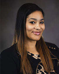 Dr. Shawna Patterson-Stephens
