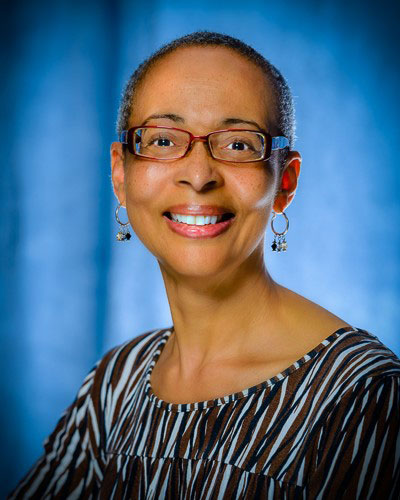 Dr. Toni Glasscoe
