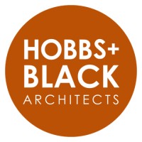 hobbs + black architects