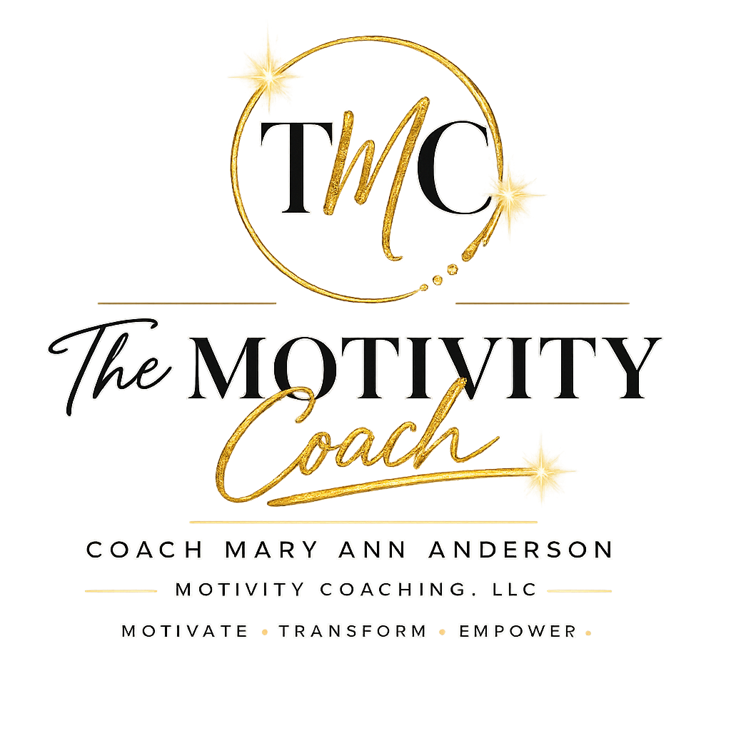 Motivity Coaching